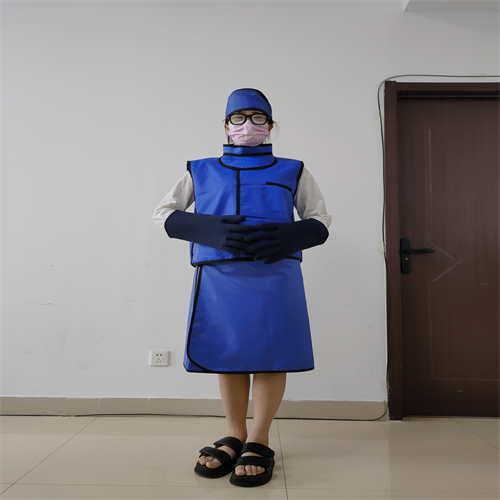 和政防辐射服