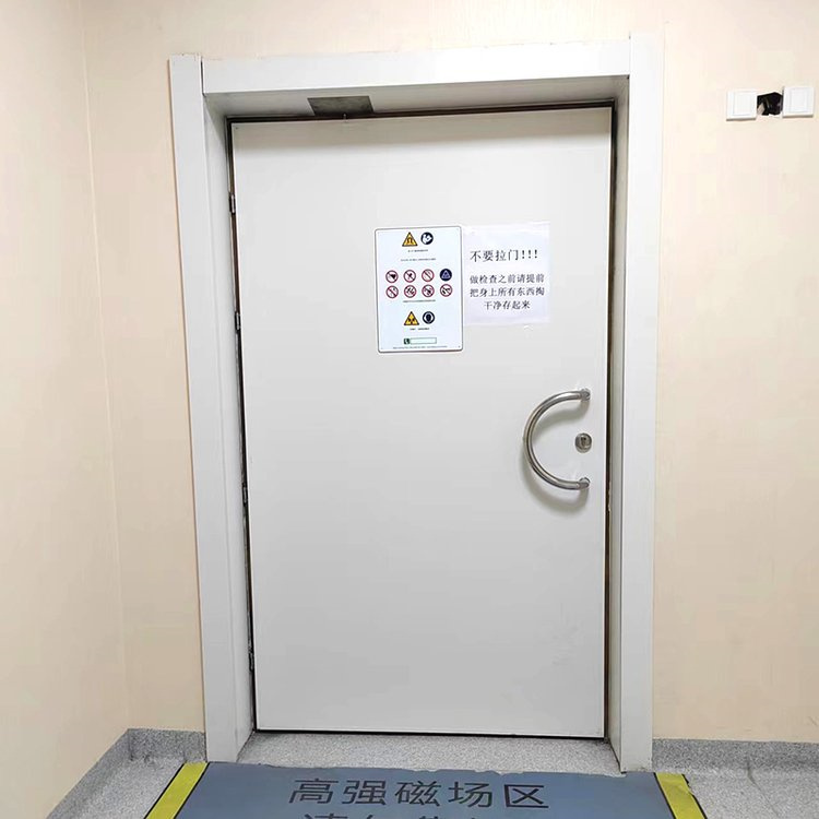 和政铅门3个铅当量